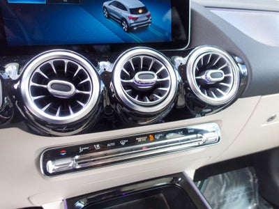 2021 Mercedes-Benz GLA GLA 250 4MATIC®