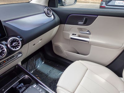 2021 Mercedes-Benz GLA GLA 250 4MATIC®