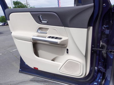 2021 Mercedes-Benz GLA GLA 250 4MATIC®