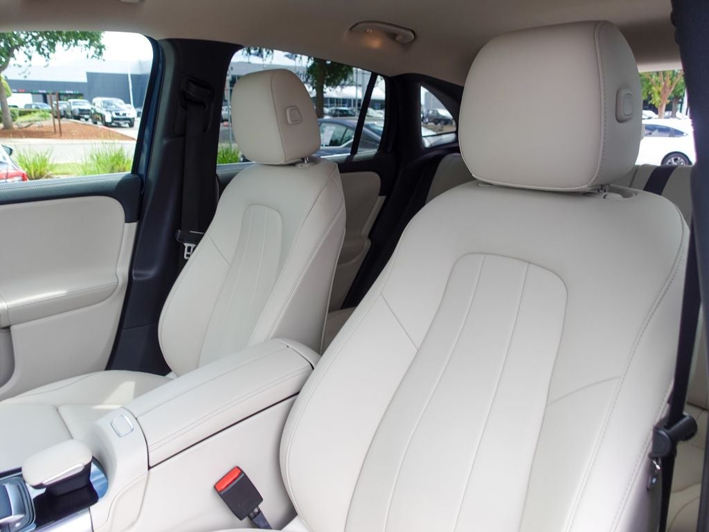 2021 Mercedes-Benz GLA GLA 250 4MATIC®