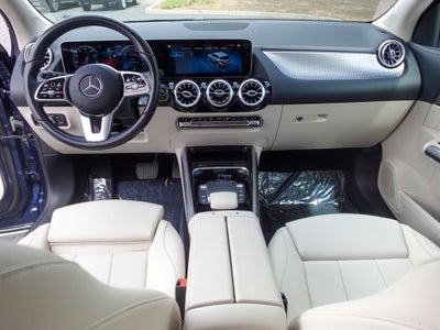 2021 Mercedes-Benz GLA GLA 250 4MATIC®