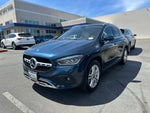 2021 Mercedes-Benz GLA GLA 250 4MATIC®