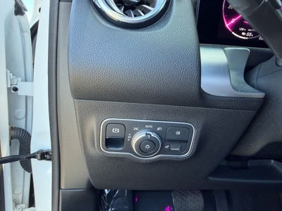 2024 Mercedes-Benz EQB 250+ Base