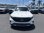 2024 Mercedes-Benz EQB 250+ Base