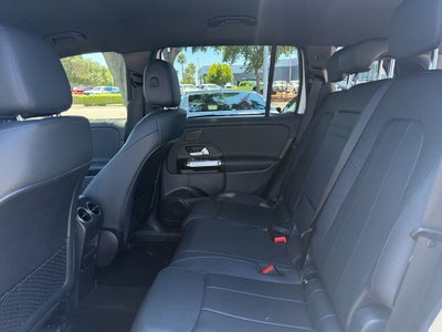 2024 Mercedes-Benz EQB 250+ Base