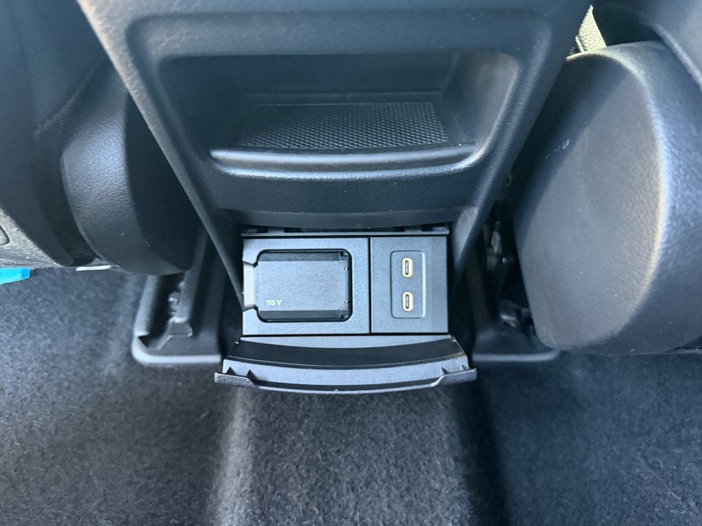 2024 Mercedes-Benz EQB 250+ Base