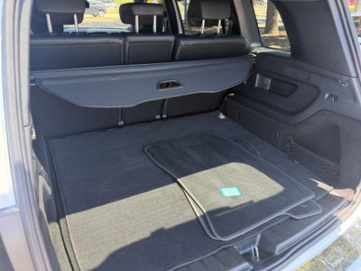 2024 Mercedes-Benz EQB 250+ Base