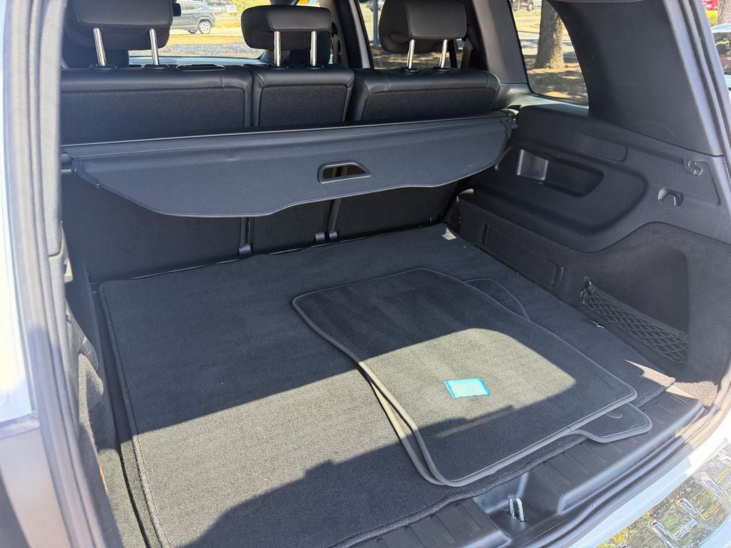 2024 Mercedes-Benz EQB 250+ Base