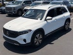 2024 Mercedes-Benz EQB 250+ Base