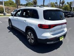 2024 Mercedes-Benz EQB 250+ Base