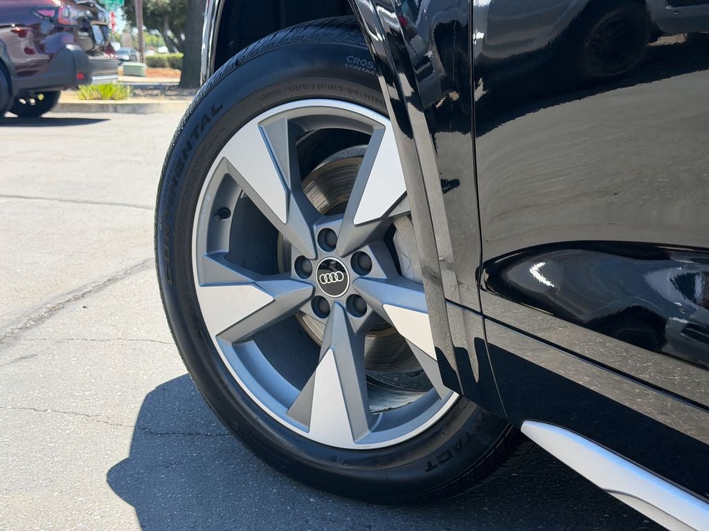 2024 Audi Q5 40 Premium Plus quattro