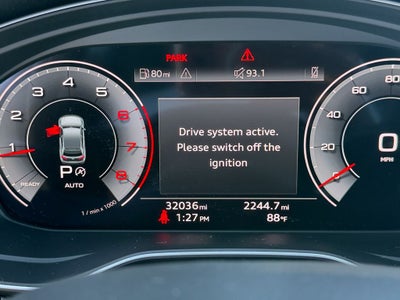 2024 Audi Q5 40 Premium Plus quattro