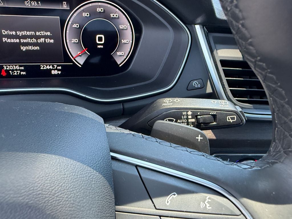 2024 Audi Q5 40 Premium Plus quattro