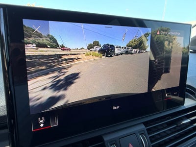 2024 Audi Q5 40 Premium Plus quattro