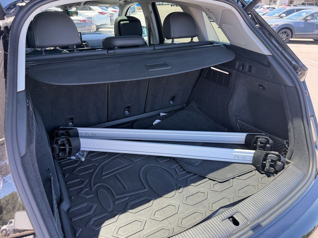 2024 Audi Q5 40 Premium Plus quattro
