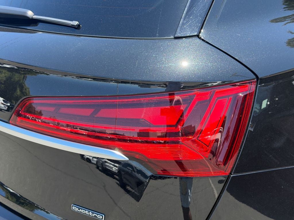 2024 Audi Q5 40 Premium Plus quattro