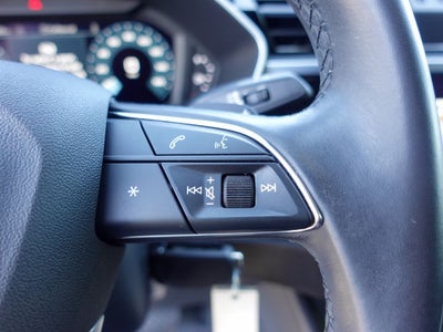 2022 Audi Q3 Premium S Line quattro