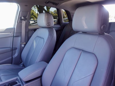 2022 Audi Q3 Premium S Line quattro