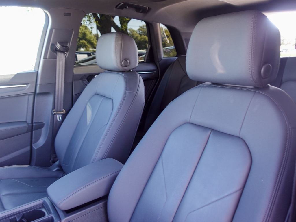 2022 Audi Q3 Premium S Line quattro