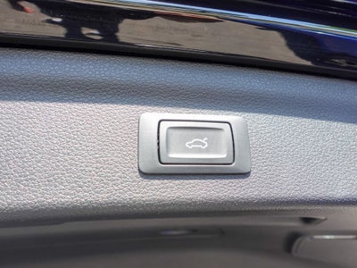 2022 Audi Q3 Premium S Line quattro