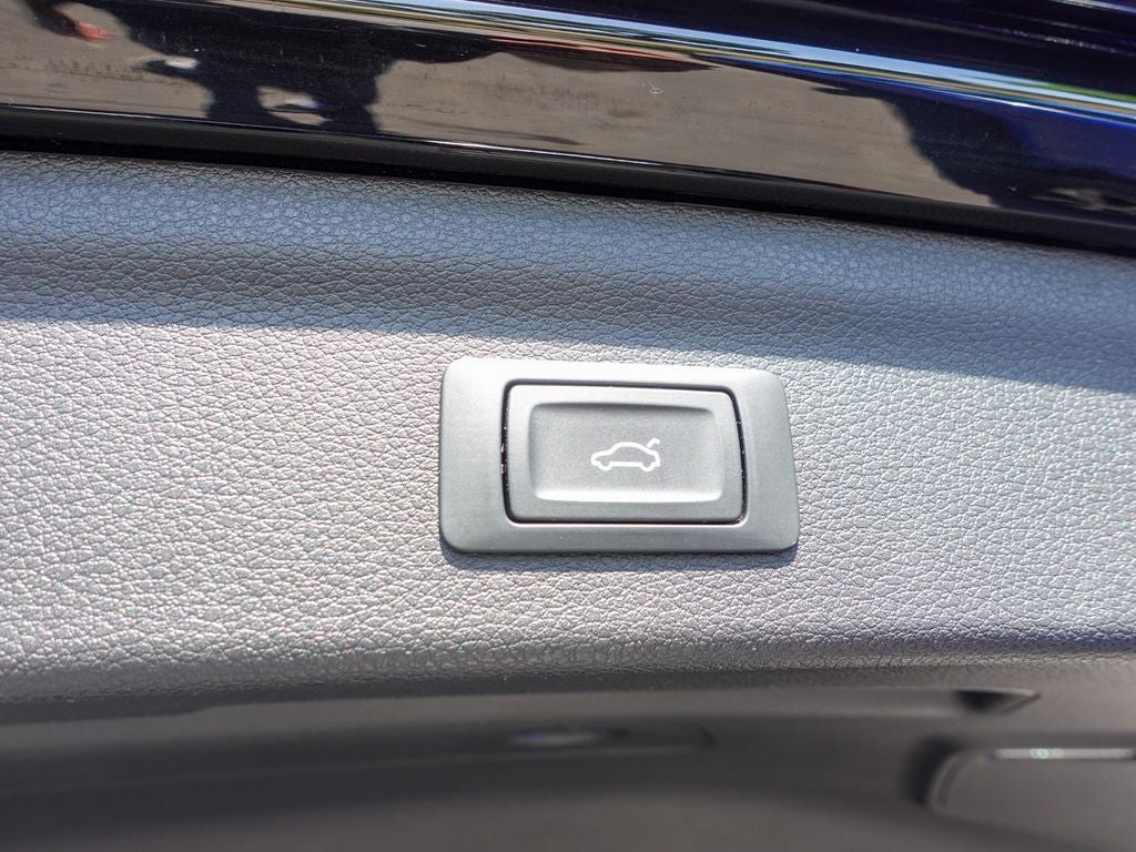 2022 Audi Q3 Premium S Line quattro