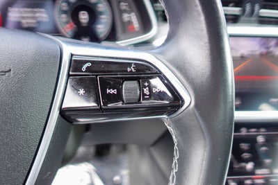 2024 Audi A6 45 Premium Plus quattro