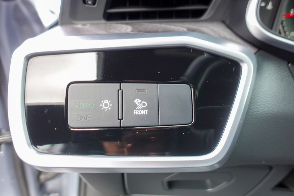 2024 Audi A6 45 Premium Plus quattro