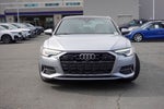 2024 Audi A6 45 Premium Plus quattro