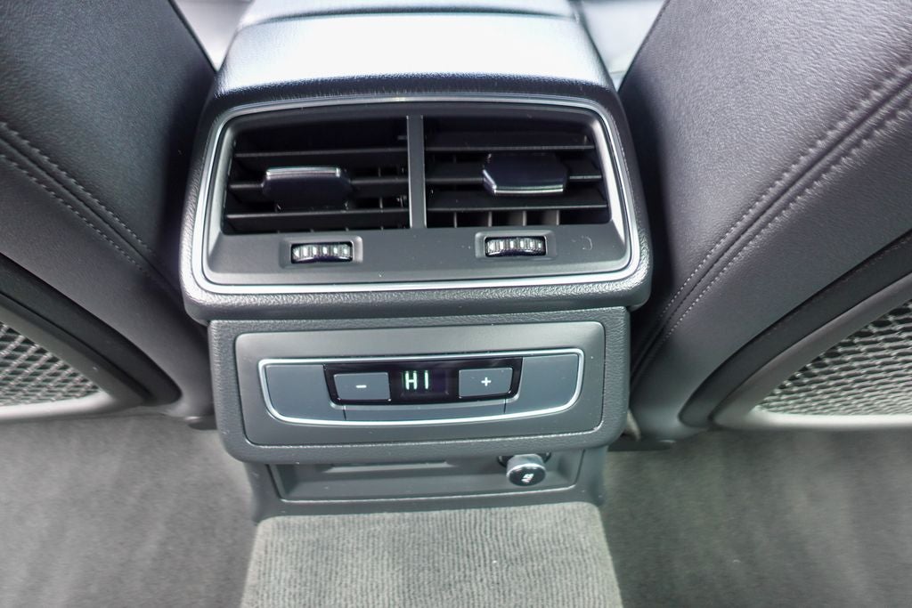 2024 Audi A6 45 Premium Plus quattro