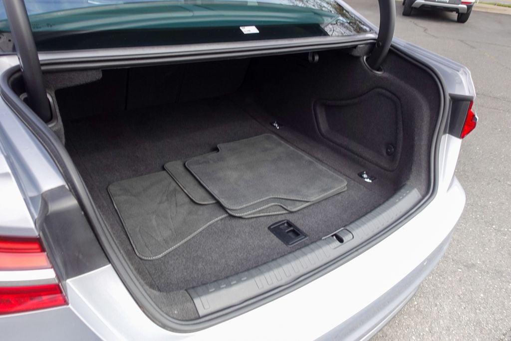 2024 Audi A6 45 Premium Plus quattro