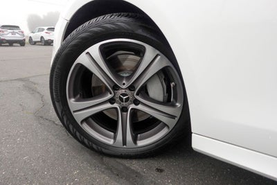 2020 Mercedes-Benz E-Class E 350