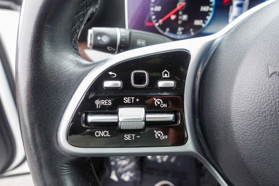 2020 Mercedes-Benz E-Class E 350