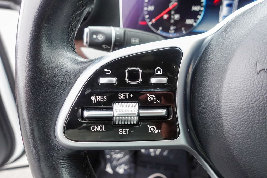 2020 Mercedes-Benz E-Class E 350