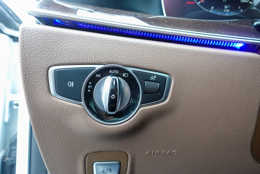 2020 Mercedes-Benz E-Class E 350