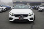 2020 Mercedes-Benz E-Class E 350