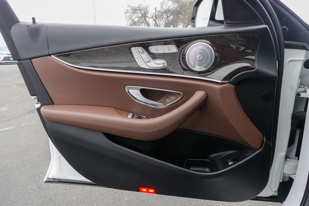 2020 Mercedes-Benz E-Class E 350