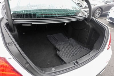 2020 Mercedes-Benz E-Class E 350