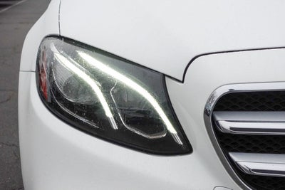 2020 Mercedes-Benz E-Class E 350