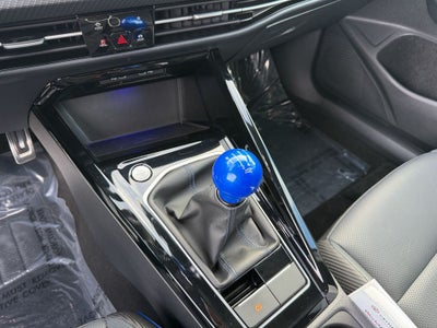 2024 Volkswagen Golf R 2.0T