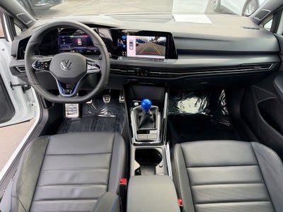 2024 Volkswagen Golf R 2.0T