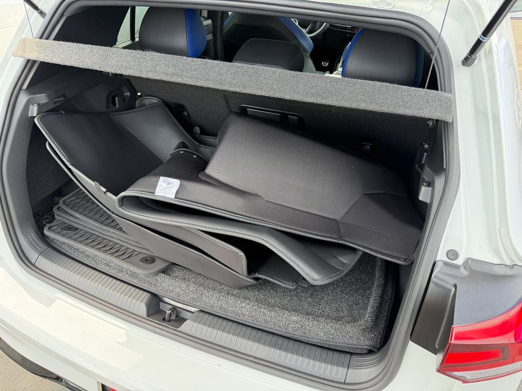 2024 Volkswagen Golf R 2.0T