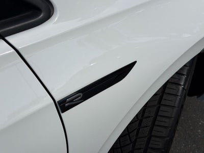 2024 Volkswagen Golf R 2.0T