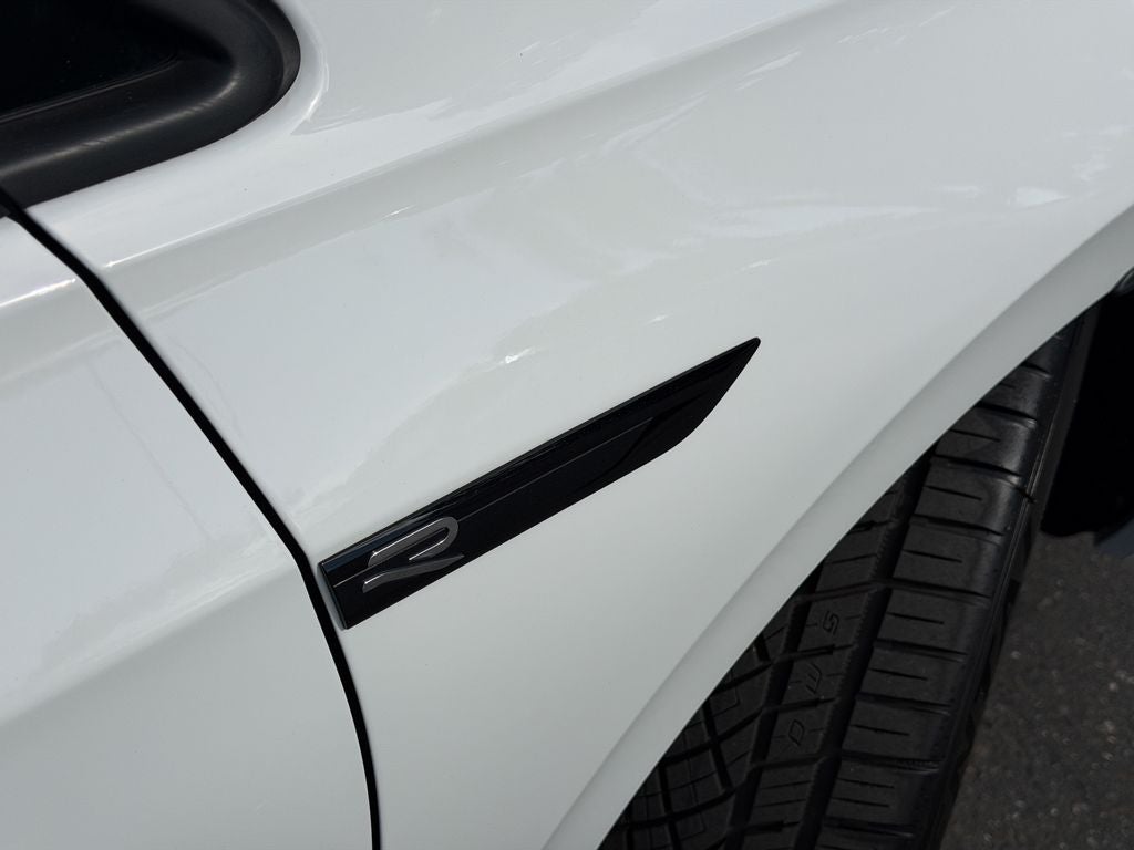 2024 Volkswagen Golf R 2.0T