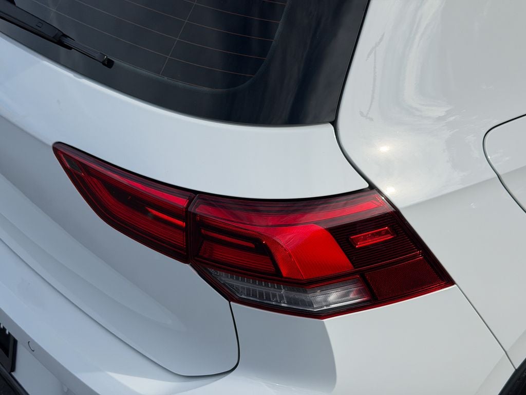 2024 Volkswagen Golf R 2.0T