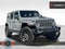 2021 Jeep Wrangler Unlimited Rubicon 392