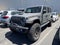 2021 Jeep Wrangler Unlimited Rubicon 392