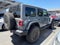2021 Jeep Wrangler Unlimited Rubicon 392