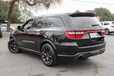 2023 Dodge Durango SRT Hellcat