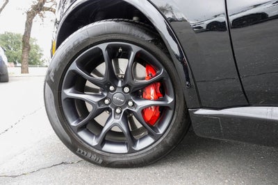 2023 Dodge Durango SRT Hellcat