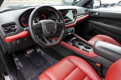 2023 Dodge Durango SRT Hellcat